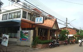 Tr Guesthouse Sukhothai